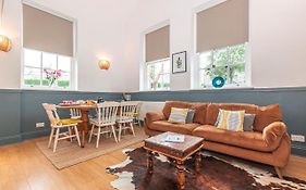 The Old Naval Laundry - Pure B
